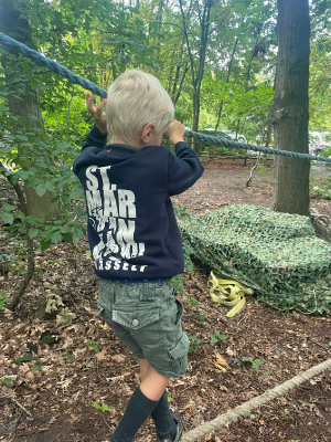 Sint-Martinus den XIIde - Opening 2024